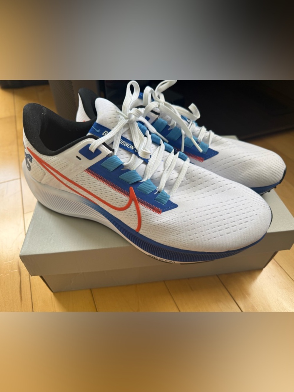 Nike Men’s Running Shoes